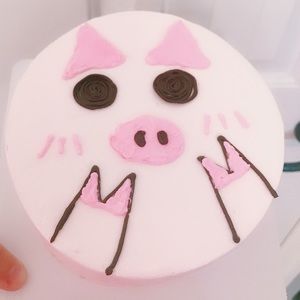 Meet your Posher, Xinru